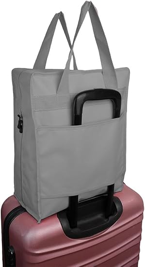 Shoe Packing Travel Organizer & Shoe Storage Bag