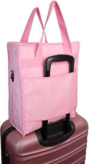Shoe Packing Travel Organizer & Shoe Storage Bag