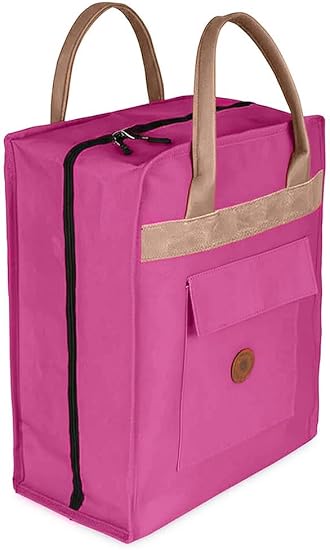 Shoe Packing Travel Organizer & Shoe Storage Bag
