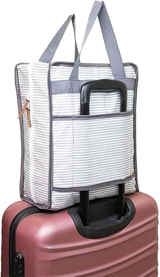 Shoe Packing Travel Organizer & Shoe Storage Bag