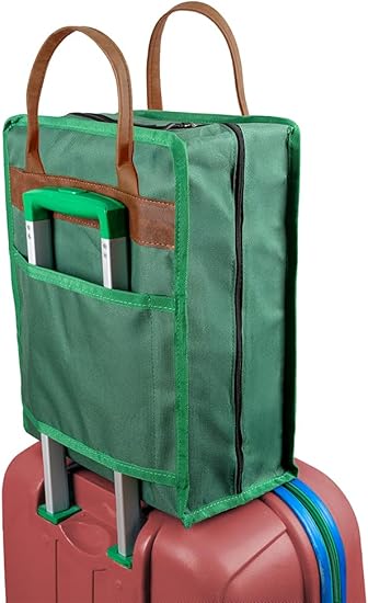 Shoe Packing Travel Organizer & Shoe Storage Bag