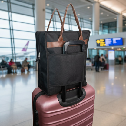 Shoe Packing Travel Organizer & Shoe Storage Bag
